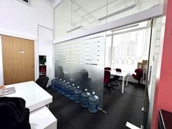 The Central (D1), Office #568011941